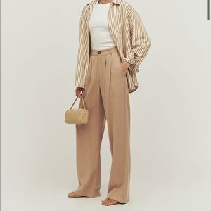 Reformation Mason Pant